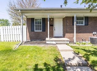 5222 Schooner Cove Blvd, Ypsilanti, MI