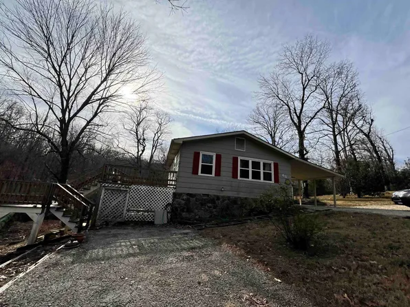 43 Ponderosa Cir, Williford, AR 72482