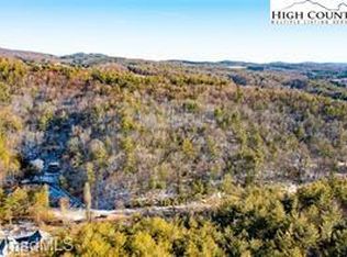 Tbd Low Gap Rd, Jefferson, NC 28640