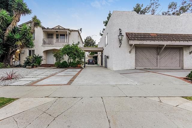 1st image of 2747 S Sepulveda Blvd #2747