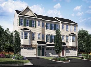 2300 Macis Cir, Warrington, PA 18976