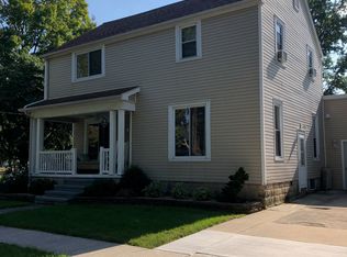 448 Toledo St, Elmore, OH