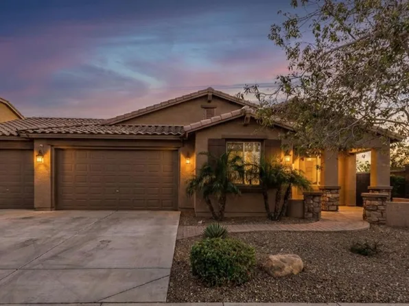 1239 W FEVER TREE Avenue, Queen Creek, AZ 85140