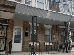 2018 Rowan St, Philadelphia, PA 19140