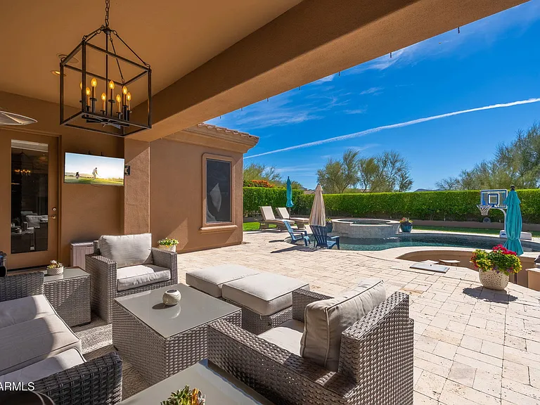 9705 E Mountain Peak Dr — Photo 33