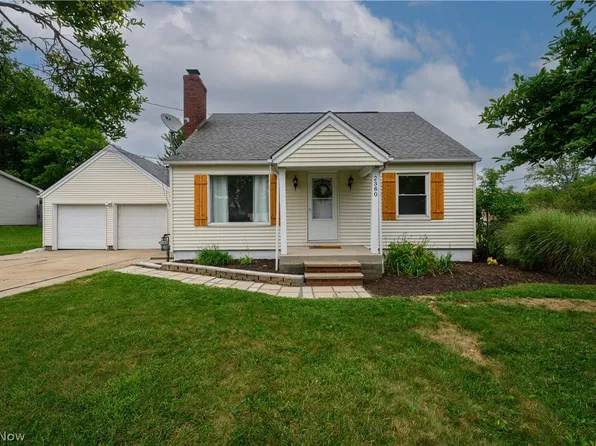 2380 Perry Dr SW, Canton, OH 44706