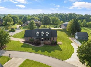 10 Oakview Cir, Vincent, OH 45784