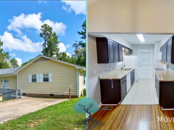 7020 Mine Creek Ln #B, Raleigh, NC 27615