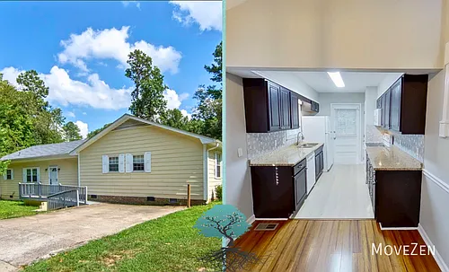 7020 Mine Creek Ln #B Photo 1
