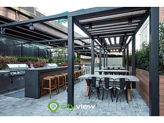 Rented by The KCI Group