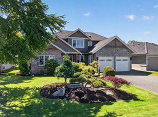 3018 Kensington Cres, Courtenay, BC V9N 8Z8