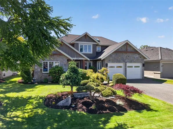 3018 Kensington Cres, Courtenay, BC V9N 8Z8