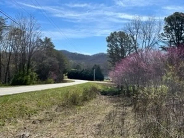 Gum Log Rd Lot 2, Blairsville, GA 30512