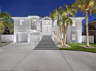 5101 Southshore Dr, New Pt Richey, FL 34652