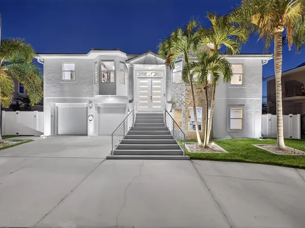 5101 Southshore Dr, New Pt Richey, FL 34652