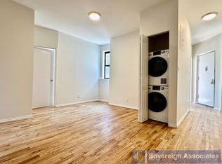 209 W 108th St APT 18, New York, NY 10025