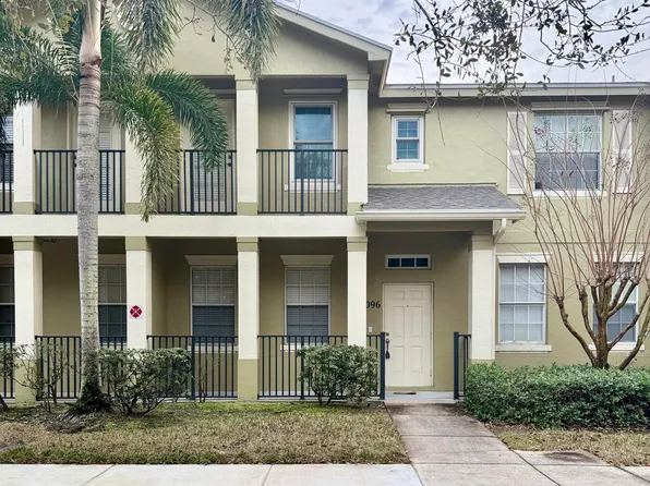 2096 SE Labelle Drive, Port St Lucie, FL 34952