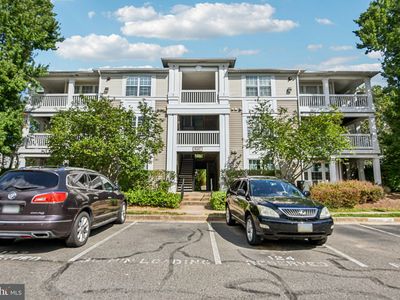 8107 Lacy Dr APT 201, Manassas, VA, 20109