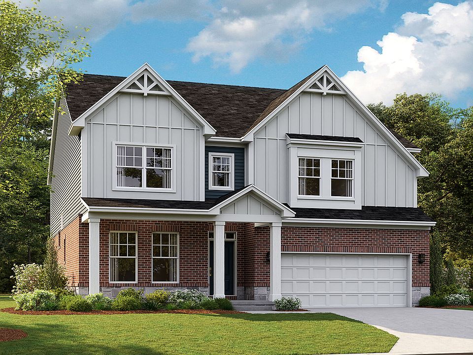 Aspen Elevation D
