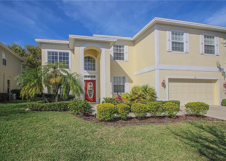 1st image of 538 Harbor Grove Cir