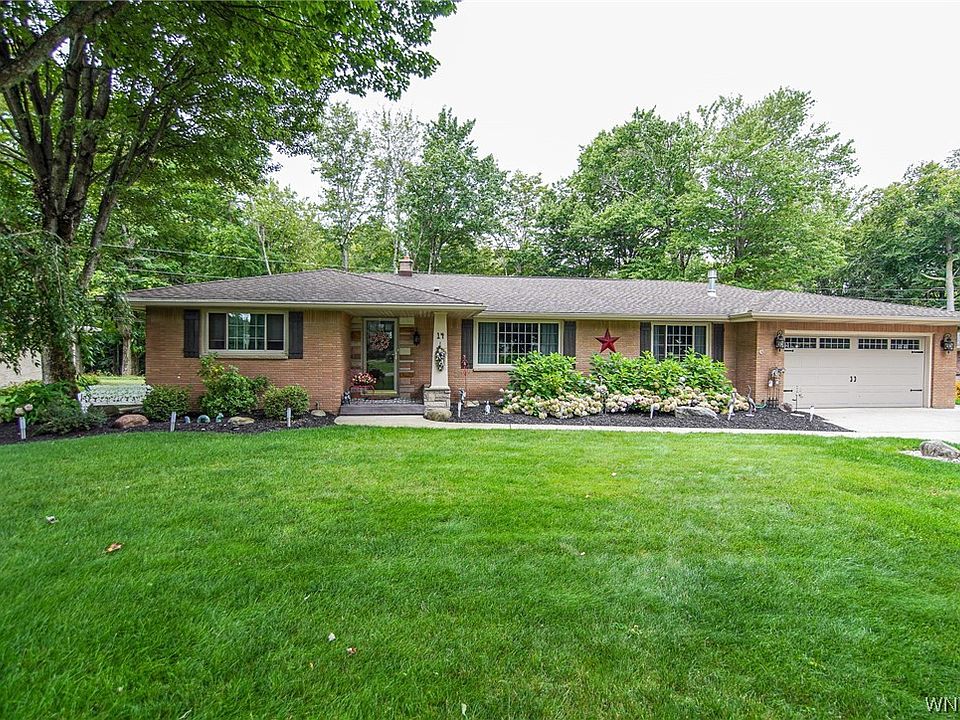 14 Kings Ct, Orchard Park, NY 14127 Zillow