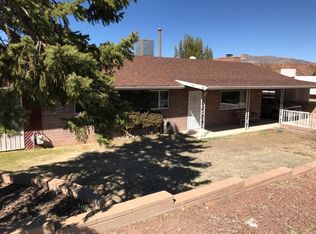 408 30th Ter, Bisbee, AZ 85603