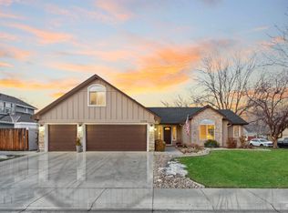 11776 W Rader Dr, Boise, ID 83713