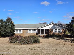 12775 Us Highway 158, Conway, NC 27820