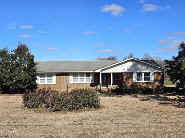 12775 Us Highway 158, Conway, NC 27820