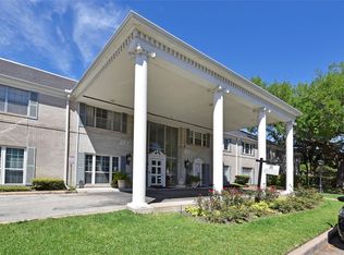 2600 Bellefontaine St APT A21, Houston, TX 77025