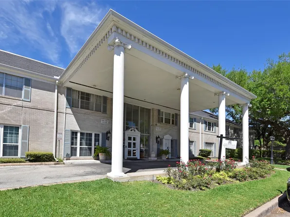 2600 Bellefontaine St APT A21, Houston, TX 77025