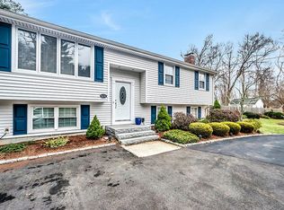428 Ware St, Mansfield, MA 02048