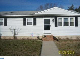 504 Shaw Ave, Harrington, DE 19952