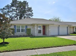 4715 Enchanted Rock Ln, Spring, TX 77388