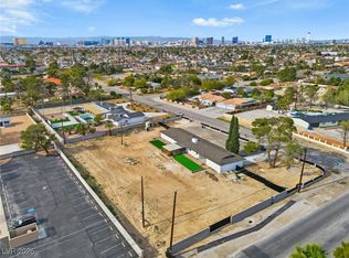 2583 Emerald Ave, Las Vegas, NV 89120