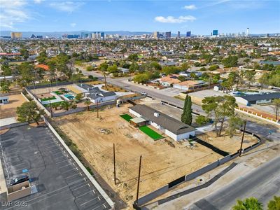 2583 Emerald Ave, Las Vegas, NV, 89120