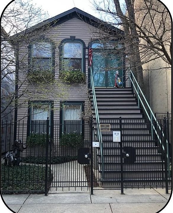 1st image of 1722 N Sedgwick St