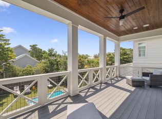 17 Sand Dunes Rd, Santa Rosa Beach, FL 32459