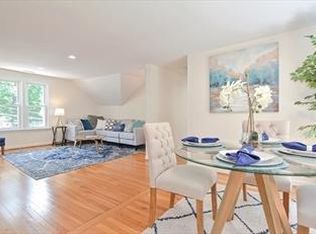 104 Glen St FLOOR 2, Malden, MA 02148