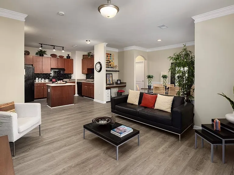 Wesley Providence Apartments at Stonecrest — Photo 19