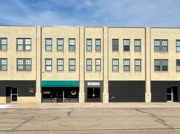 112 S Broadway St APT 302