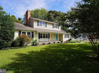 707 Camellia Rd, Salisbury, MD 21804