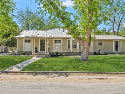 260 E Edgewood, Alamo Heights, TX, 78209