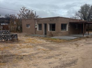 143 County Road 51, Velarde, NM 87582