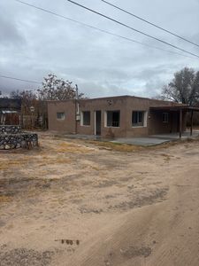 143 County Road 51, Velarde, NM, 87582