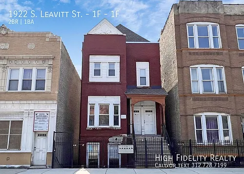 1922 S Leavitt St Photo 1