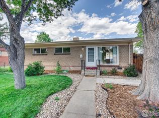 9725 W 57th Pl, Arvada, CO 80002