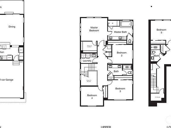 2nd image of 1073 Westridge Way NE