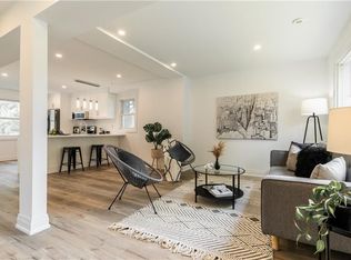 367 Hillside Ave, Hamilton, ON L8K3L6