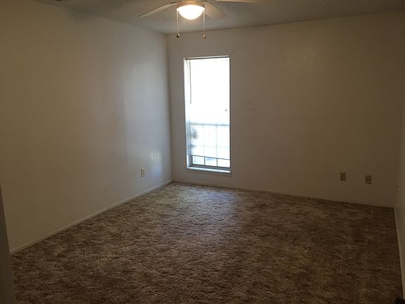 Spare Bedroom